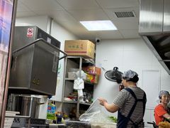 -雙冲柳州螺蛳粉&酸嘢&桂林米粉(簋街店)