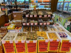 零售区-百年义利(珠市口西大街丰泽园店)