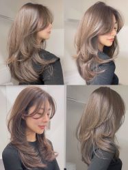 -YO HAIR SALON