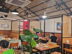 -福苗小骆驼烧烤(莲湖路店)