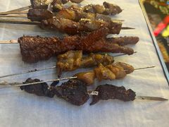 -纪录片《人生一串》体验店(静安店)