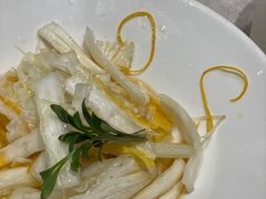 橘味酸菜-品悦酒店(三林古镇店)