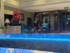 -新海渔港·胶东海鲜家常菜·家宴(奥体中心店)
