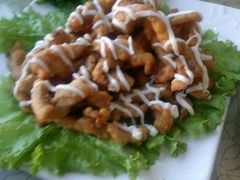 -好妈王饺子(滂江街店)