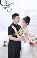 -圣柏莎高端婚纱会所