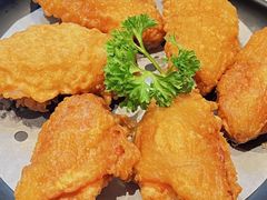 -一粥荟·非遗鱼粥(天河北店)