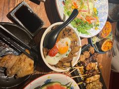 -王氏炉匠·烧鸟放题自助(好运街店)