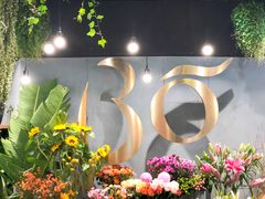 -BOBLOOM花店(宝龙旭辉广场店)