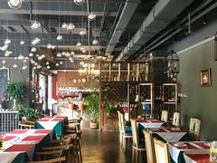 大堂-ITA·意塔意大利餐厅(亦庄店)