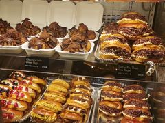 -B&C黄油与面包·THE GARDEN BAKERY概念店(世纪汇店)