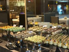 -红林大酒店RFcafe自助餐厅