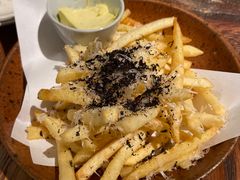 -La Strada(安福路店)