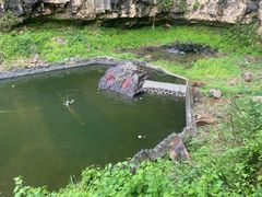 -磐安舞龙峡景区