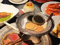 -领仕扒房(长春店)
