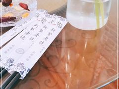 -新繁老號豌豆汤饭店·江湖菜(宝光寺店)