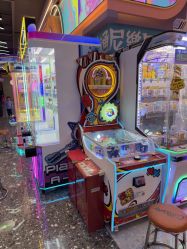 -卡通尼乐园(景枫中心店)