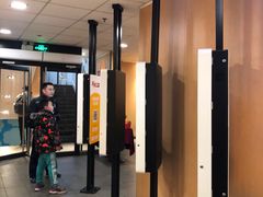 -麦当劳(伟城广场店)