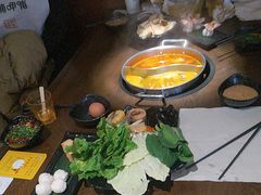-呷哺呷哺 小火锅 (浦东新欧尚超市店)