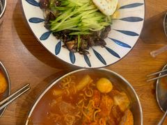 -青春分食(仙林大学城店)