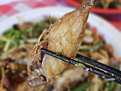 -佬缸炮江湖川菜(玉林店)