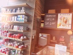 -星巴克(绵阳涪城凯德店)