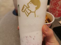 -喜茶(深圳东门1234店)