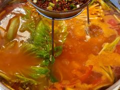 -侯家庄私房菜馆观景餐厅