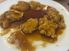 -烤肉宛饭庄(南礼士路店)