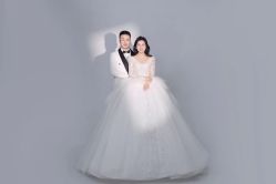-青禾蒙娜丽莎婚纱摄影(武汉总店)