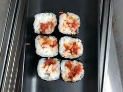 -万岁寿司(芳村店)