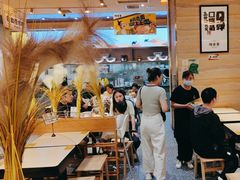 -陳香貴·蘭州牛肉面(月星环球港店)