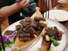 -亮欢寨(凯里总店)