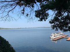 -南京金牛湖风景区