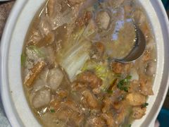 -老济南·地道济南菜(大明湖店)