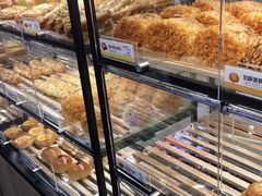 -85度C(无锡利华广场店)