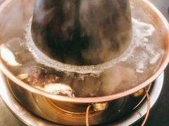 -裕德孚·非遗手切涮羊肉(东直门内大街店)