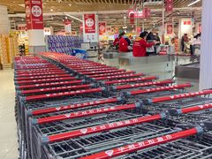 -华冠折扣超市(长阳店)