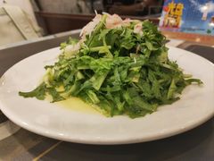 -金谷大厦酒店-黑土优品1号餐厅