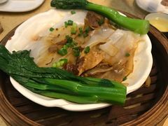 -喜鹊茶点.啫煲(车陂店)