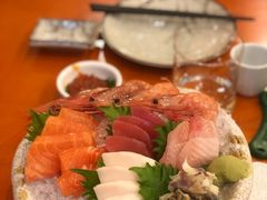 -银子铁板烧料理自助餐(人民广场店)