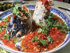 -湘潭九龙鱼头店(城南西路店)