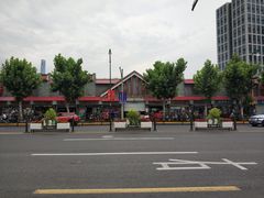 -万商花鸟市场