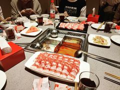 -海底捞火锅(龙湖金沙天街店)