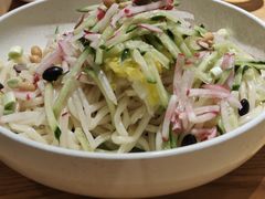 炸酱面-小大董·烤鸭(五棵松店)