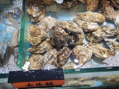-四海蒸鲜蒸汽海鲜自助(北戴河店)