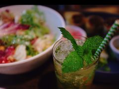 -Famous肥猫墨西哥音乐餐吧(五棵松华熙LIVE店)