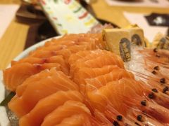 -吉兆·料理(红梅南路店)