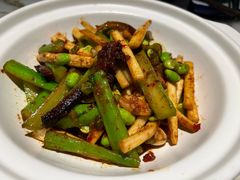 -绿茶餐厅(南方商城店)