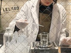 -LE LABO(ルラボ代官山店)