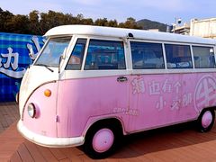 -东海半边山旅游度假区